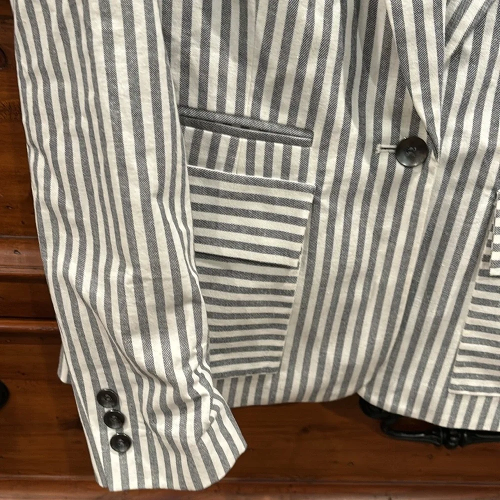 Womens blazer - Picture 3 of 4